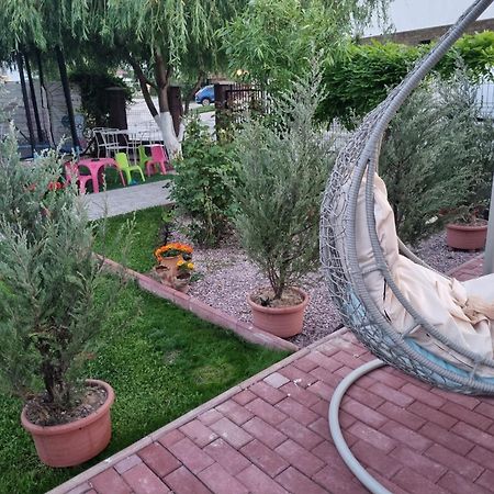 Casa Timerar Venus Bagian luar foto