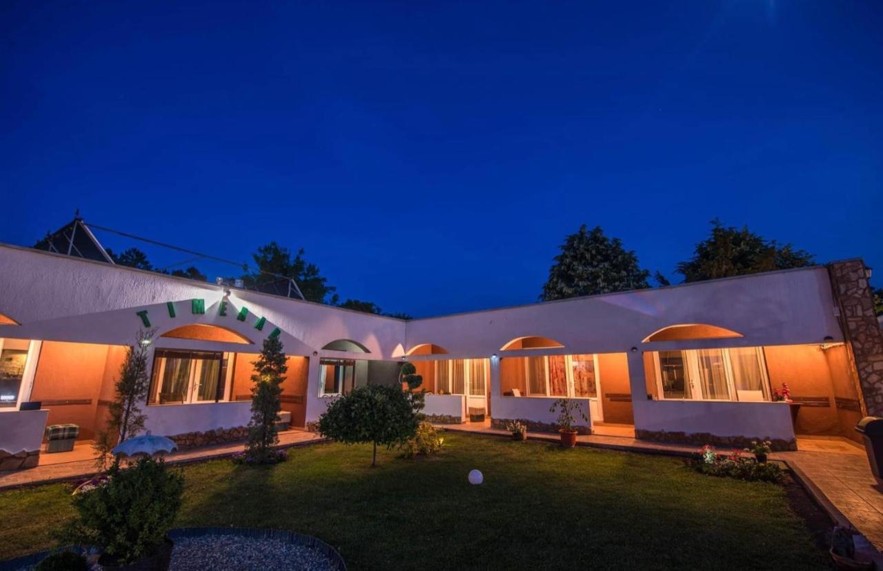 Casa Timerar Venus Bagian luar foto