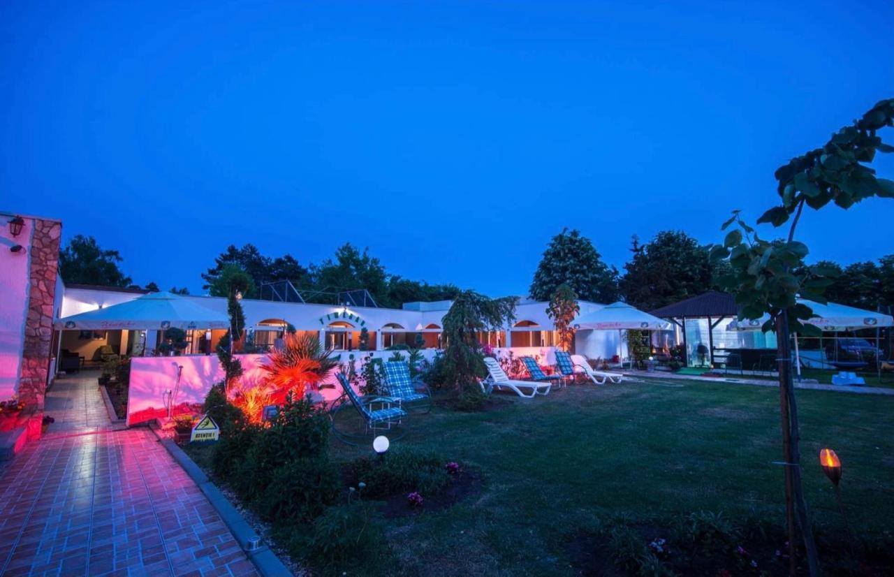 Casa Timerar Venus Bagian luar foto