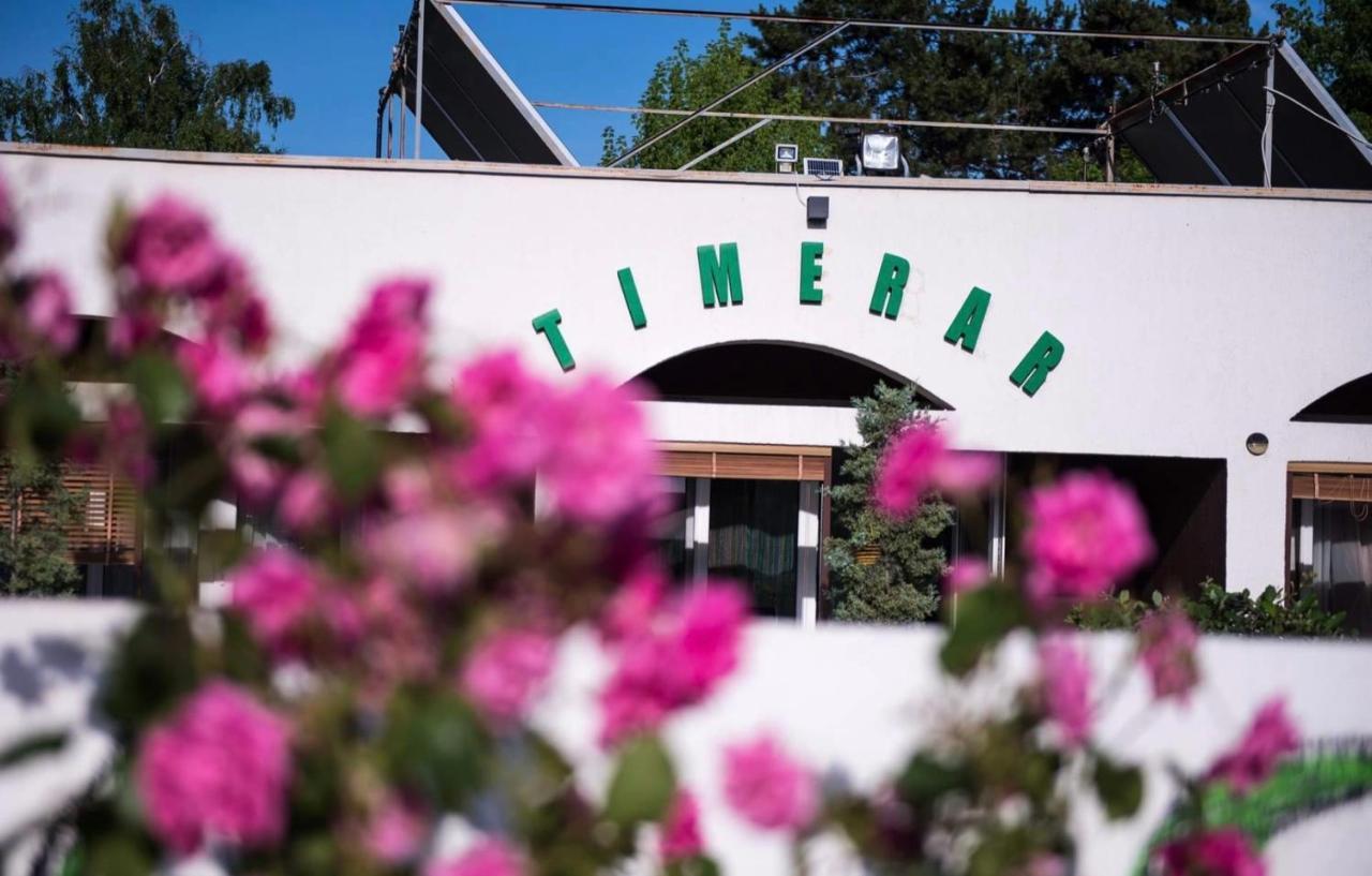 Casa Timerar Venus Bagian luar foto