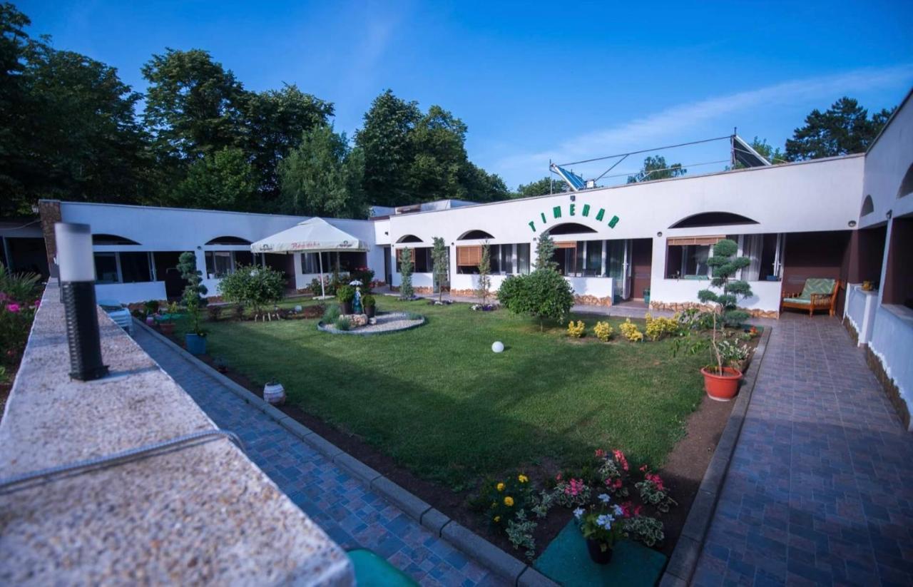 Casa Timerar Venus Bagian luar foto