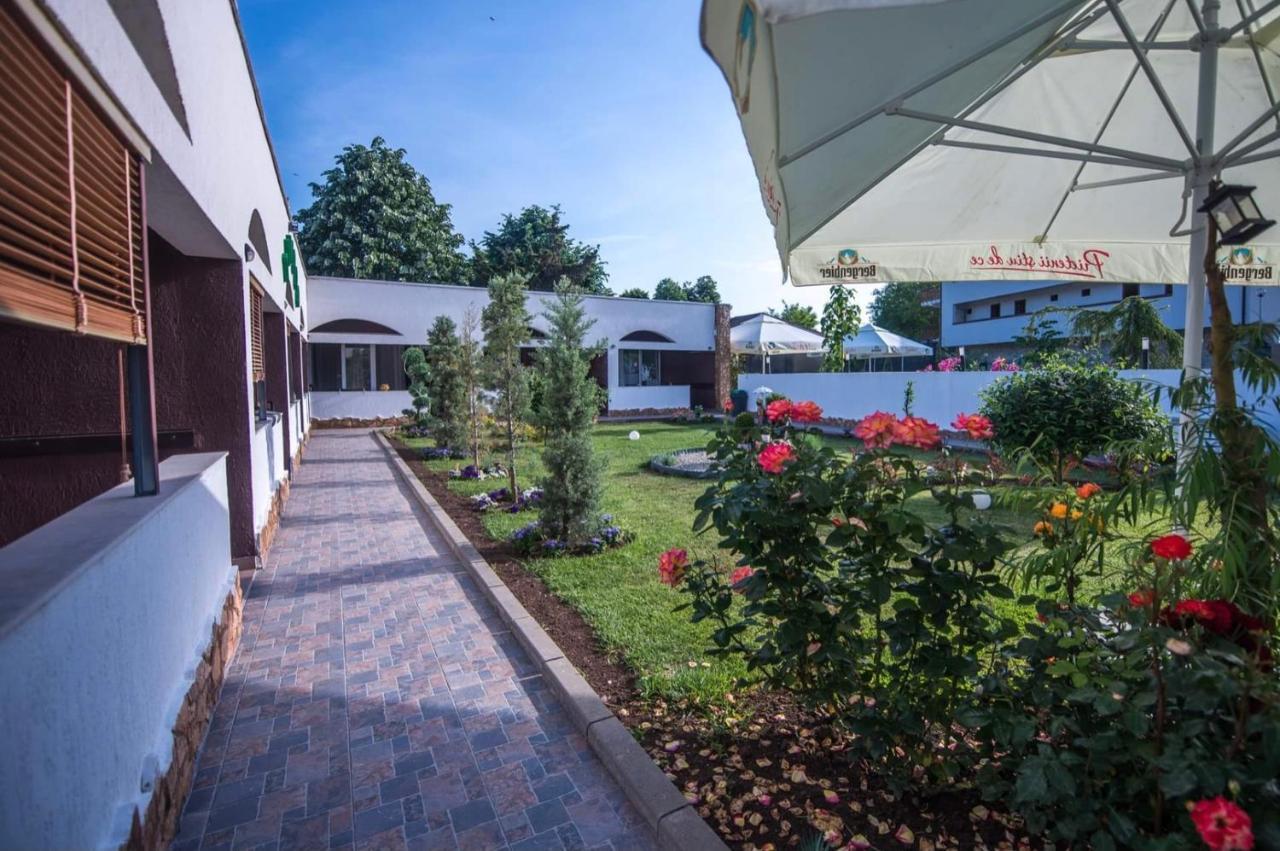 Casa Timerar Venus Bagian luar foto
