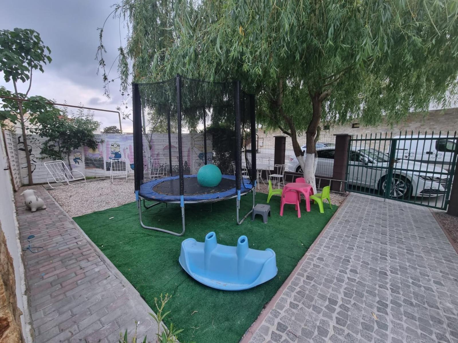 Casa Timerar Venus Bagian luar foto