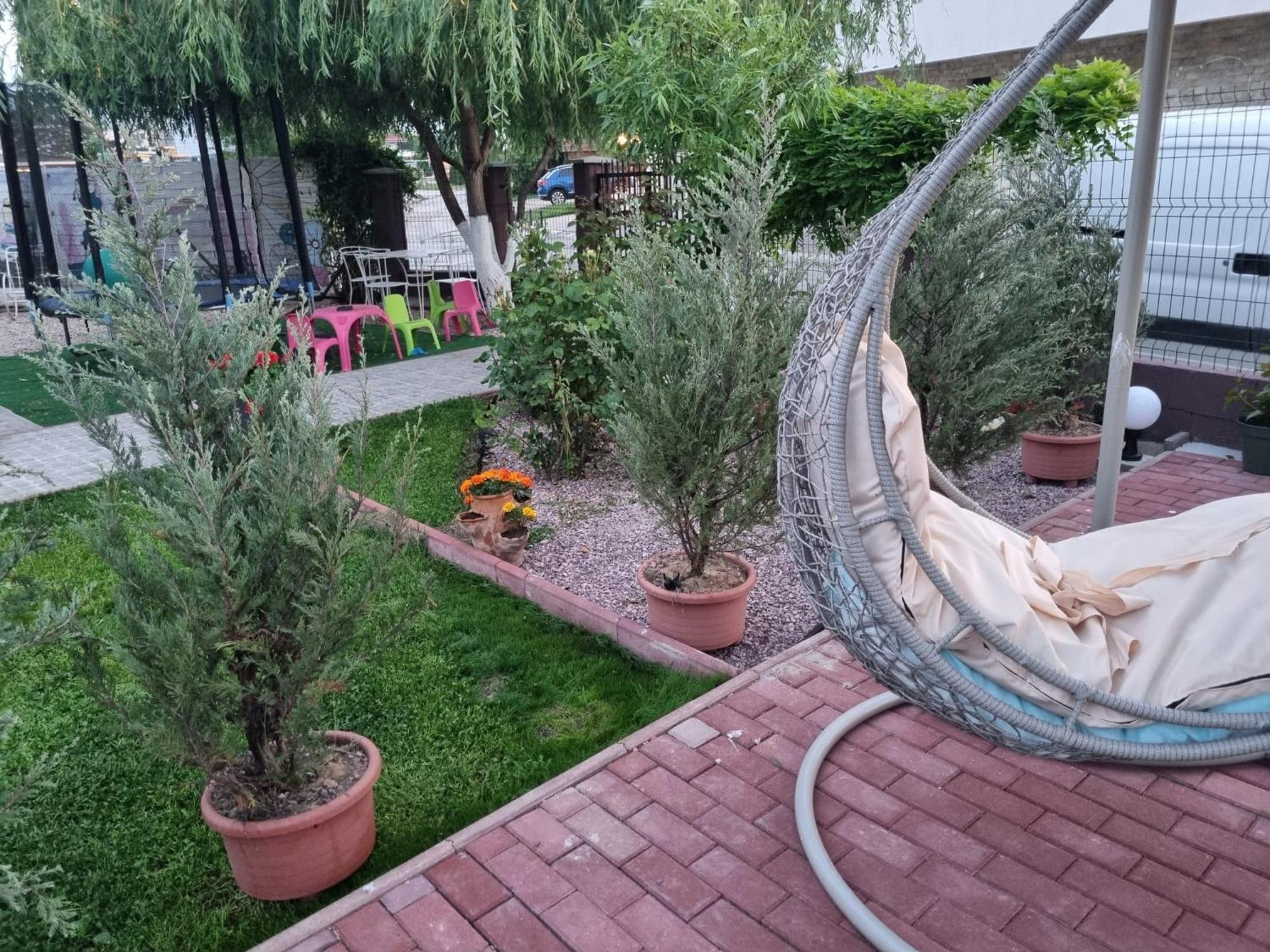 Casa Timerar Venus Bagian luar foto