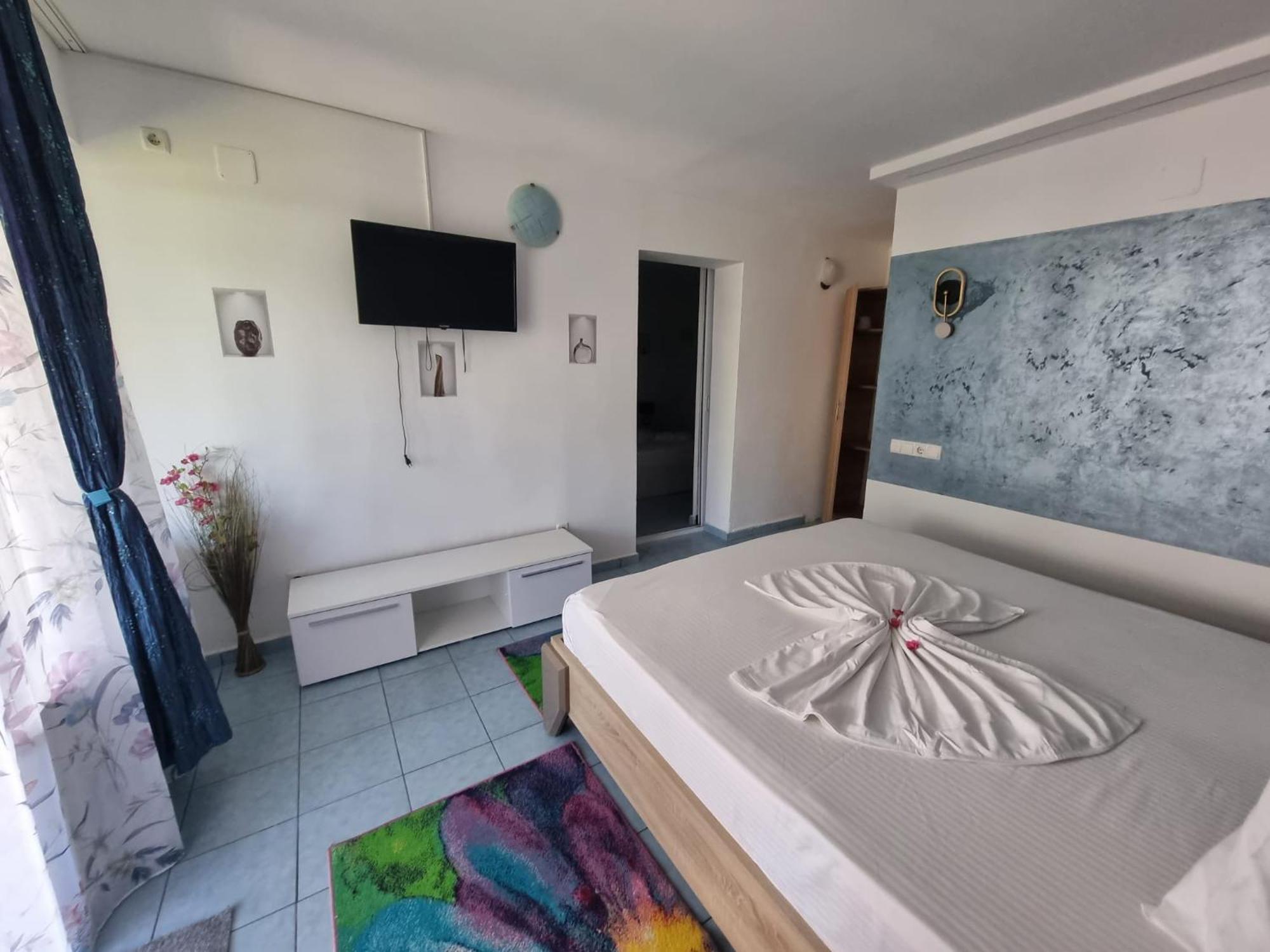 Casa Timerar Venus Bagian luar foto