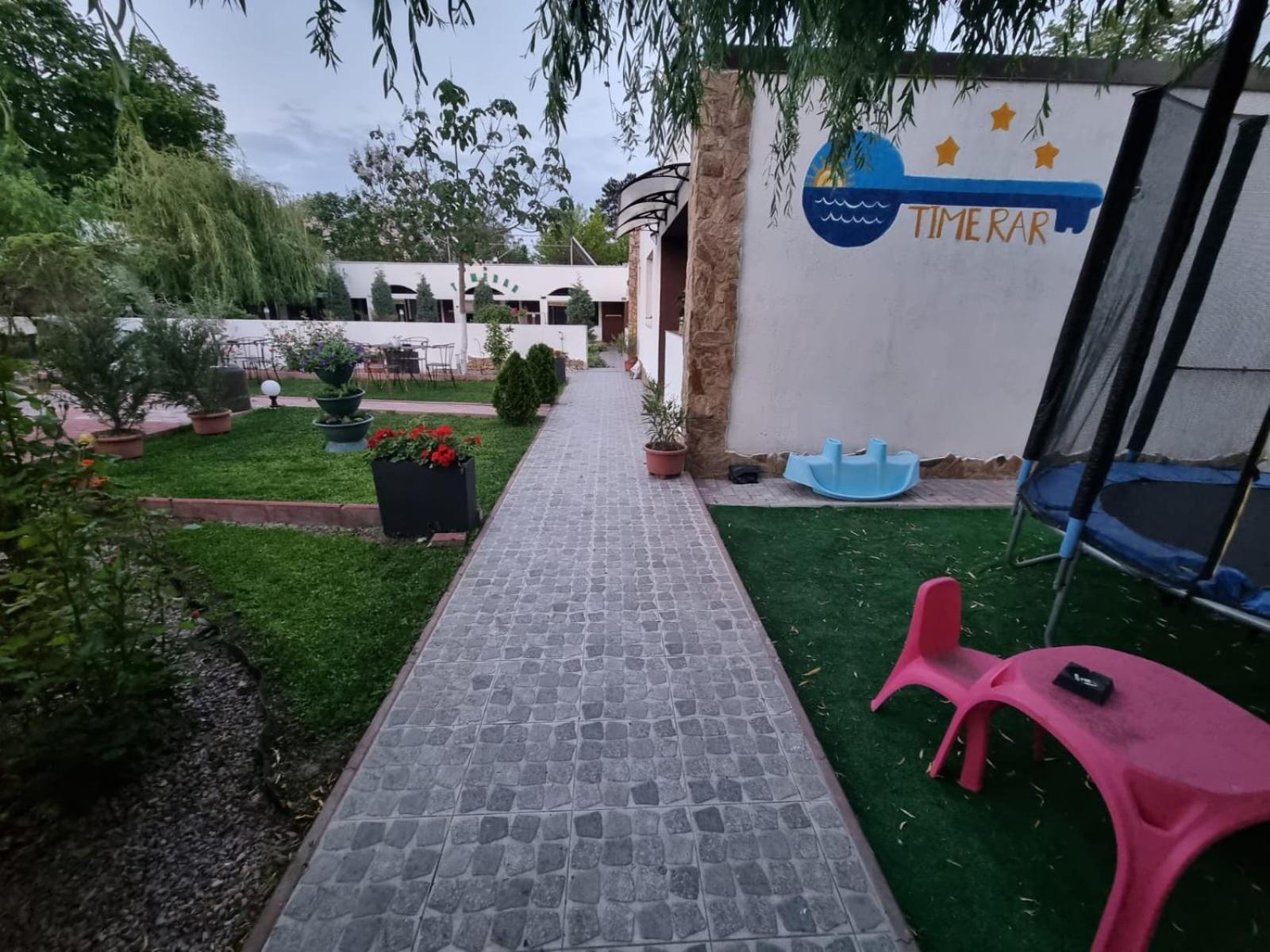 Casa Timerar Venus Bagian luar foto